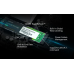 Накопичувач SSD 512GB Apacer AS2280P4X M.2 PCIe 3.0 3D TLC (AP512GAS2280P4X-1)