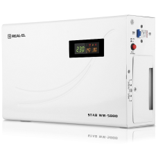 Стабілізатор REAL-EL Stab WM-5000