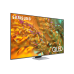 Телевізор Samsung QE75Q80DAUXUA