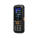 Мобiльний телефон 2E R240 2025 Dual Sim Black (694743657623)