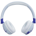 Bluetooth-гарнітура JBL JR320BT Blue (JBLJR320BTBLU)