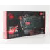 Клавіатура Bloody B318 LK Black USB