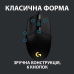 Миша Logitech G102 Lightsync Black (910-005823)