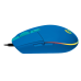 Миша Logitech G102 Lightsync Blue (910-005801)