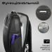Рюкзак для ноутбука Promate Paramount BP 15.6“ Black