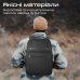 Рюкзак для ноутбука Promate Paramount BP 15.6“ Black