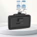 Універсальна мобільна батарея Promate PowerUp-10Duo 10000mAh 20W Black