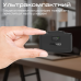 Універсальна мобільна батарея Promate PowerUp-10Duo 10000mAh 20W Black