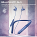 Bluetooth-гарнітура Promate Leap-200H Blue
