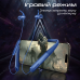 Bluetooth-гарнітура Promate Leap-200H Blue
