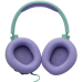 Гарнiтура JBL Quantum 100M2 Cyan (JBLQTUM100M2CYN)