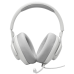 Гарнiтура JBL Quantum 100M2 White (JBLQTUM100M2WHT)