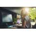 Гарнiтура JBL Quantum 100M2 White (JBLQTUM100M2WHT)