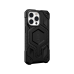 Чохол-накладка Urban Armor Gear Monarch Pro with MagSafe для Apple iPhone 14 Pro Max Silver (114031113333)