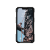 Чохол-накладка Urban Armor Gear Monarch Pro with MagSafe для Apple iPhone 14 Pro Max Silver (114031113333)