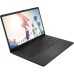 Ноутбук HP 17-cn4013ua (B23C8EA) Black