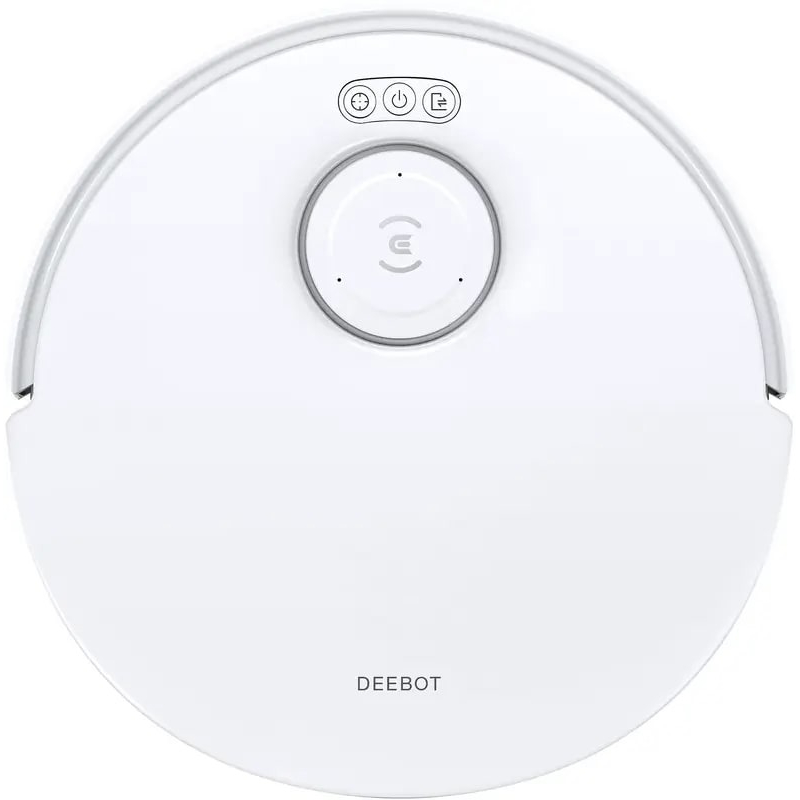 Робот-пилосос Ecovacs Deebot Ozmo Т30 Pro Omni (DDX14)