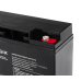 Акумуляторна батарея Prologix 12V 18AH (PL12-18) AGM
