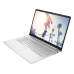 Ноутбук HP 17-cp2014ua (A28QGEA) Silver