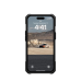 Чохол-накладка Urban Armor Gear Monarch для Apple iPhone 15 Carbon Fiber (114289114242)