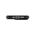 Чохол-накладка Urban Armor Gear Civilian Magsafe для Apple iPhone 15 Pro Mallard (114275115555)