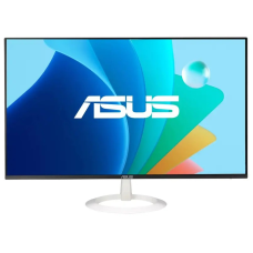 Монiтор Asus 23.8“ VZ24EHF-W (90LM07C2-B01470) IPS White 100Hz