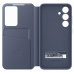Чохол-книжка Samsung Smart View Wallet Case для Samsung Galaxy S24 SM-S921 Violet (EF-ZS921CVEGWW)