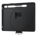 Чохол-накладка Samsung Strap Cover для Samsung Galaxy Tab S7 SM-T870/SM-T875/Tab S8 SM-X700/SM-X706 Black (EF-GX700CBEGRU)