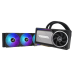 Відеокарта GF RTX 5090 32GB GDDR7 ROG Astral LC Gaming OC Asus (ROG-ASTRAL-LC-RTX5090-O32G-GAMING)