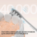 Розумна зубна електрощітка Oclean Air 2T Electric Toothbrush White (6970810552324)