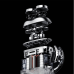 Електробритва Metz Firm Stone Shaver (MZPS021-Rock Gray)