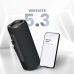 Акустична система HiFuture Alpha 20W Black (alpha.black)