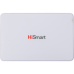 Джерело безперебійного живлення для роутера HiSmart POE-430P 17W