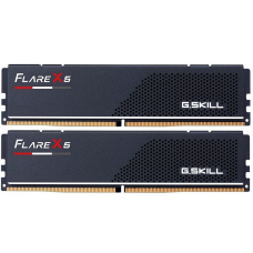 Модуль пам`ятi DDR5 2x16GB/6000 G.Skill Flare X5 Black (F5-6000J3648D16GX2-FX5)