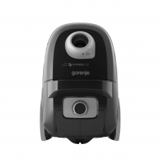 Пилосос Gorenje VCEA28GLBK