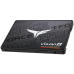 Накопичувач SSD 512GB Team Vulcan Z 2.5“ SATAIII 3D TLC (T253TZ512G0C101)
