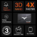 Накопичувач SSD 512GB Team Vulcan Z 2.5“ SATAIII 3D TLC (T253TZ512G0C101)