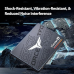 Накопичувач SSD 512GB Team Vulcan Z 2.5“ SATAIII 3D TLC (T253TZ512G0C101)