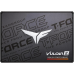 Накопичувач SSD 512GB Team Vulcan Z 2.5“ SATAIII 3D TLC (T253TZ512G0C101)