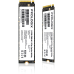 Накопичувач SSD 512GB Prologix S380 M.2 2280 PCIe 3.0 x4 NVMe TLC (PRO512GS380)