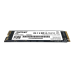 Накопичувач SSD 512GB Patriot P320 M.2 2280 PCIe 3.0 x4 NVMe 3D NAND (P320P512GM28)