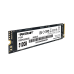 Накопичувач SSD 512GB Patriot P320 M.2 2280 PCIe 3.0 x4 NVMe 3D NAND (P320P512GM28)