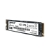 Накопичувач SSD 512GB Patriot P320 M.2 2280 PCIe 3.0 x4 NVMe 3D NAND (P320P512GM28)