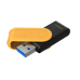 Флеш-накопичувач USB3.2 512GB Kingston DataTraveler Exodia S Black/Yellow (DTXS/512GB)