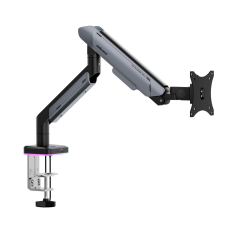 Кронштейн Anda Seat Stealth Pro II RGB 17“-42“ Titanium (AD-W-A9X-1S-BT) (VESA100х100)