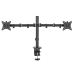 Кронштейн OfficePro MA102 17-32“ Black (VESA100х100)