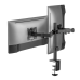 Кронштейн OfficePro MA102 17-32“ Black (VESA100х100)
