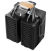 Кулер процесорний 1stPlayer PS130 Black