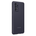 Чохол-накладка Samsung Silicone Cover для Samsung Galaxy A52 SM-A525/SM-A526/A52s SM-A528 Black (EF-PA525TBEGRU)