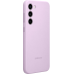 Чохол-накладка Samsung Silicone Case для Samsung Galaxy S23+ SMS916 Lilac (EF-PS916TVEGRU)